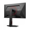 AOC Monitor Q25G4SR 24.5 cala Fast IPS 300Hz HDMIx2 DP Pivot Głośniki